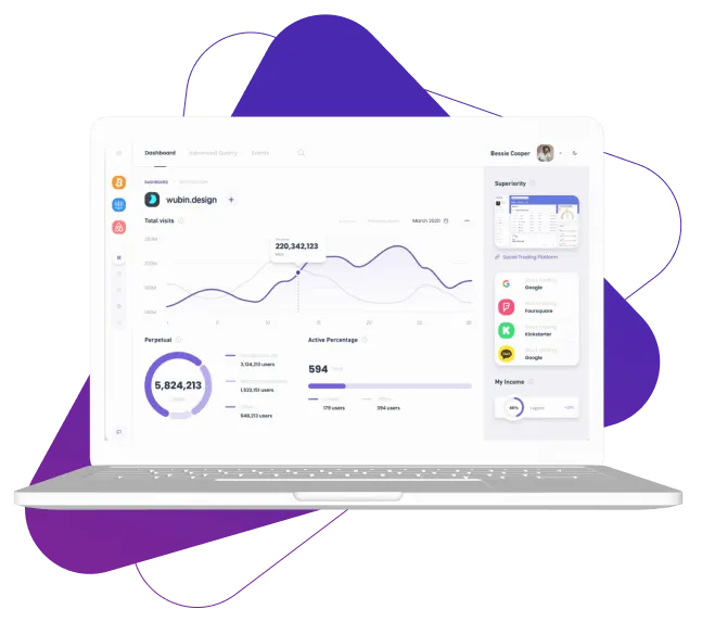 Trade Definity - The Trade Definity Digital Currency Journey