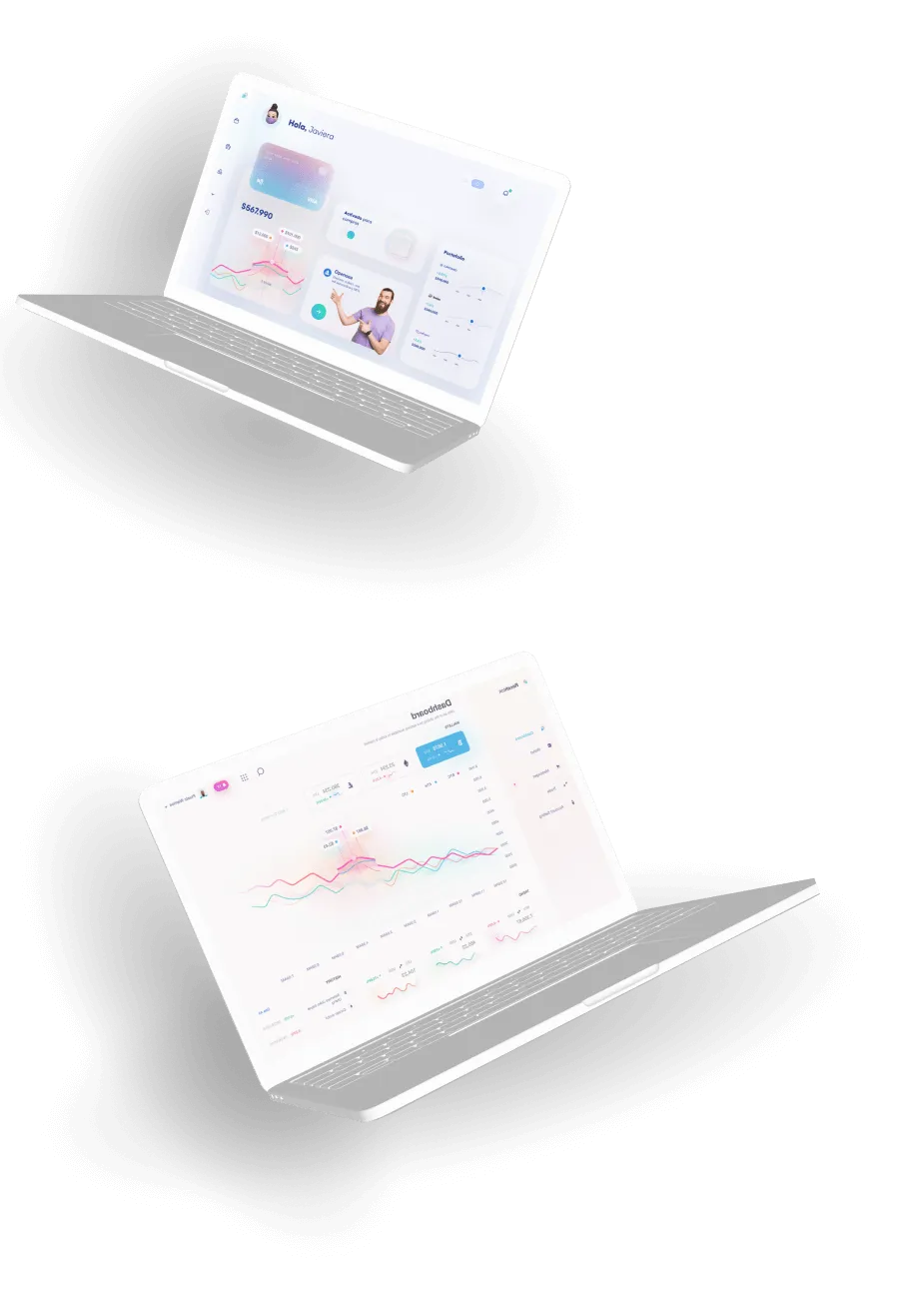 Trade Definity - Introducing Our Groundbreaking Application