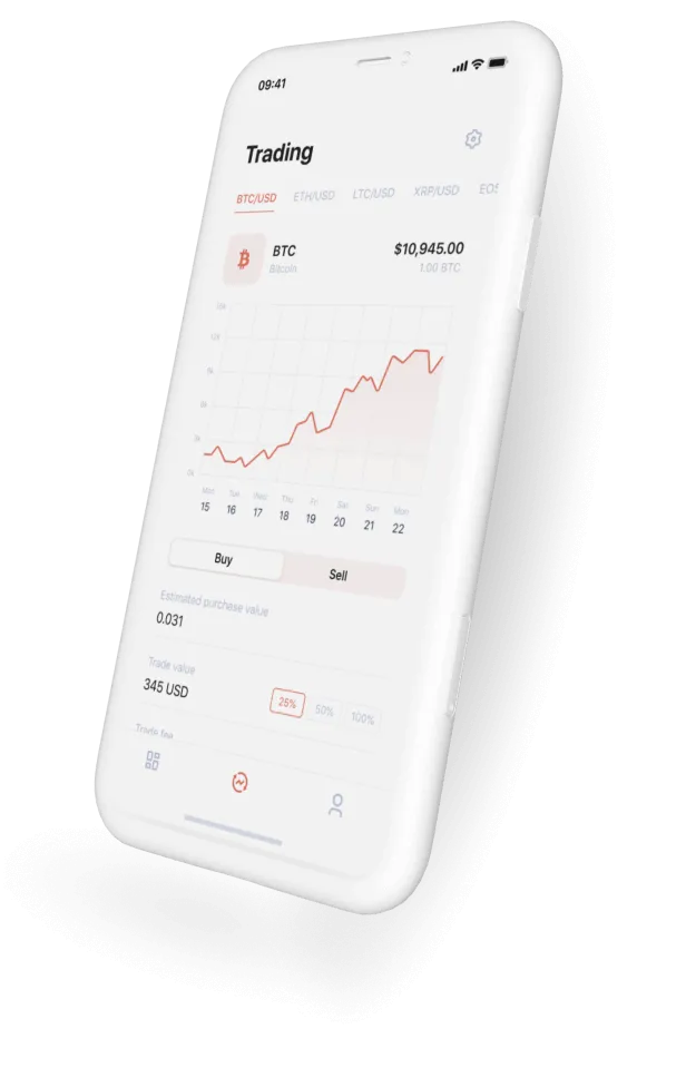 Trade Definity - Establish a Free Account in Mere Moments!